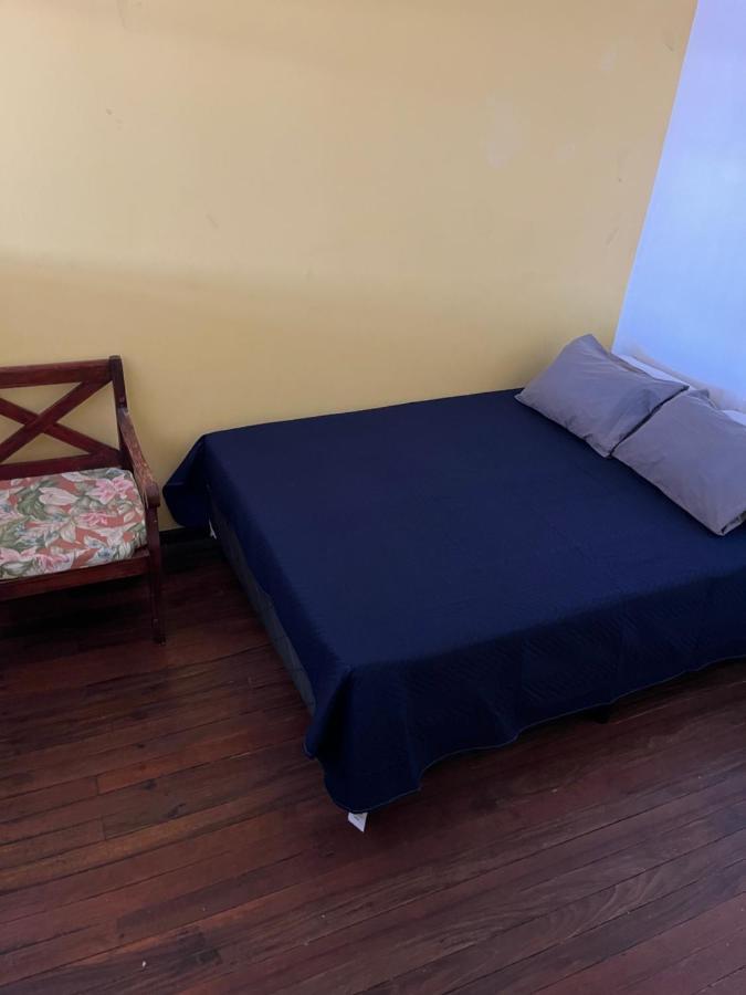 El Parque Bed And Breakfast Alajuela Luaran gambar