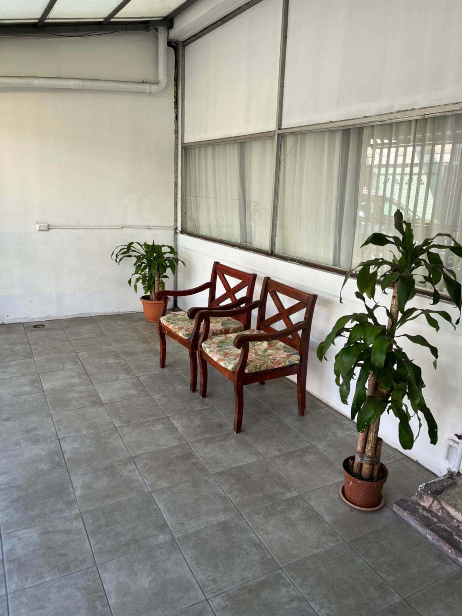 El Parque Bed And Breakfast Alajuela Luaran gambar